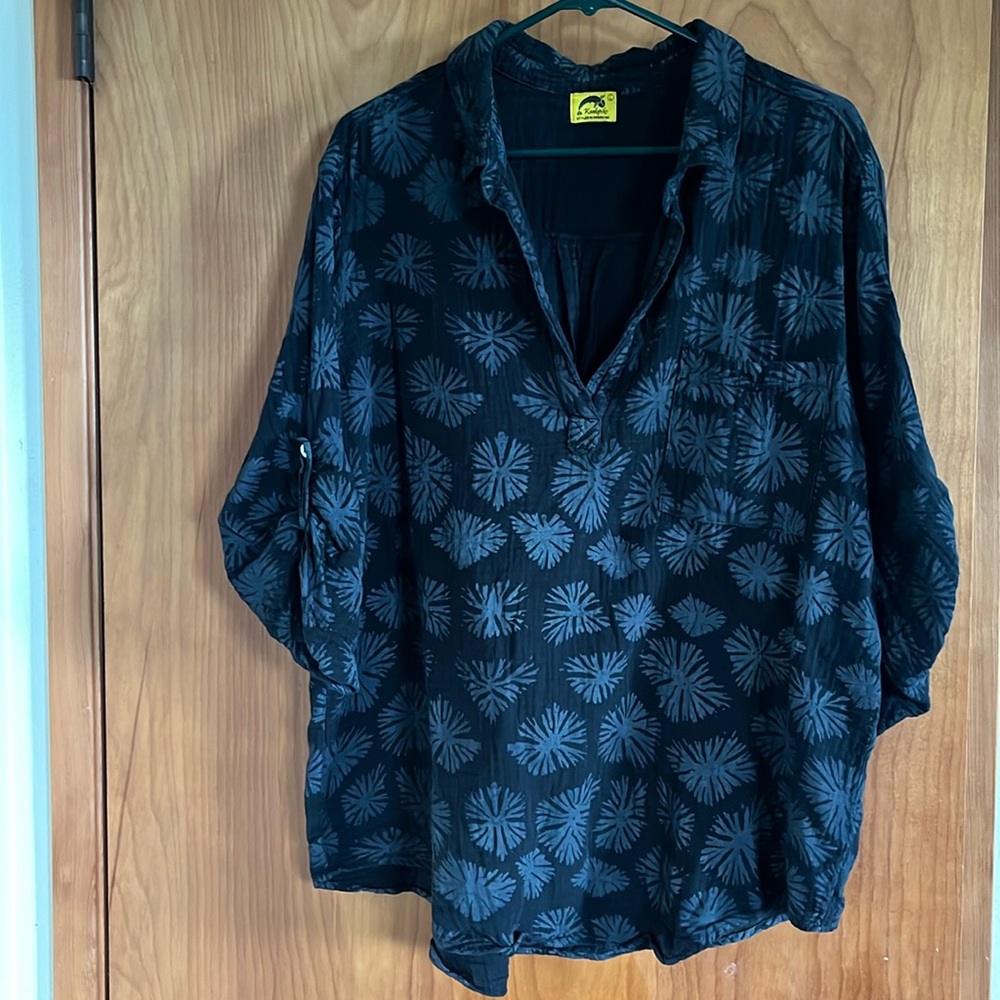 Kealopiko women’s L top